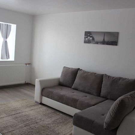 Apartament Anais Călimăneşti Eksteriør bilde