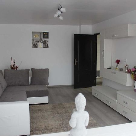 Apartament Anais Călimăneşti Eksteriør bilde