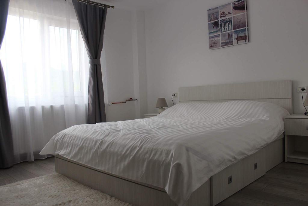Apartament Anais Călimăneşti Eksteriør bilde