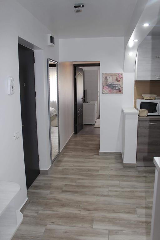 Apartament Anais Călimăneşti Eksteriør bilde