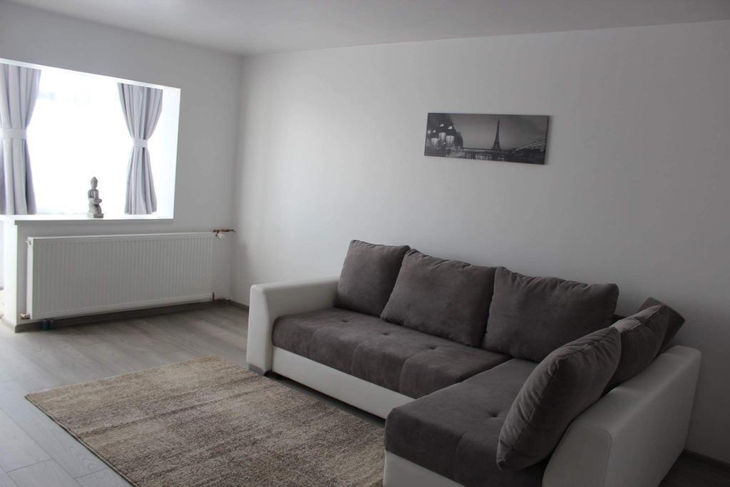 Apartament Anais Călimăneşti Eksteriør bilde