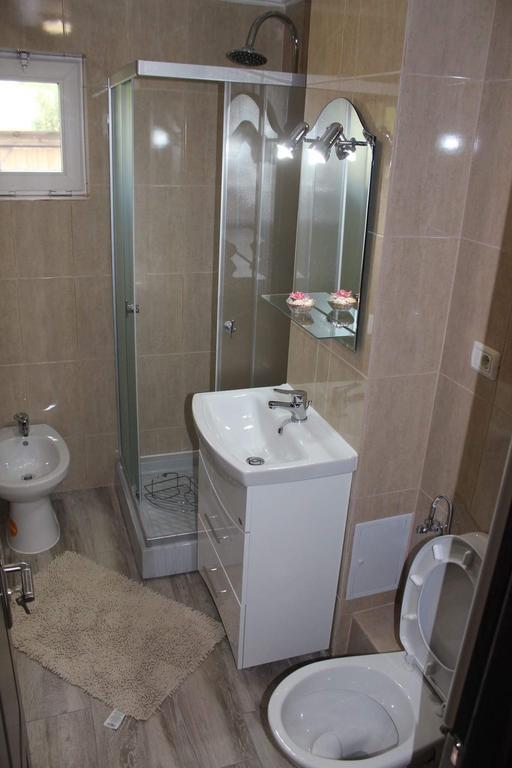 Apartament Anais Călimăneşti Eksteriør bilde