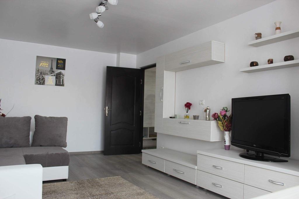 Apartament Anais Călimăneşti Eksteriør bilde