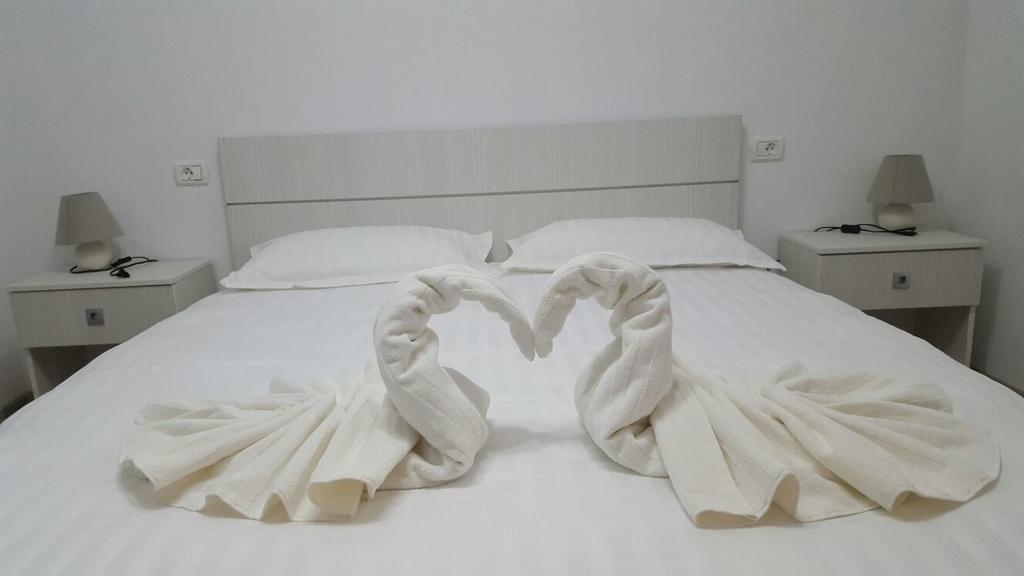 Apartament Anais Călimăneşti Eksteriør bilde