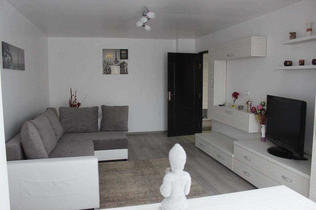 Apartament Anais Călimăneşti Eksteriør bilde